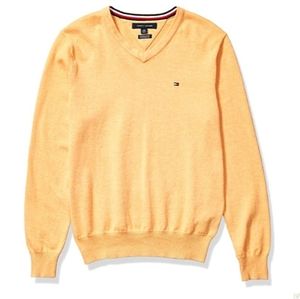 Tommy Hilfiger Vneck Sweater